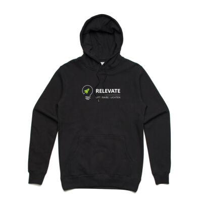 Relevate Hoody Thumbnail