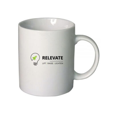 Relevate Mug Thumbnail