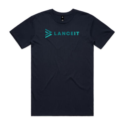 Lance IT T shirt Thumbnail